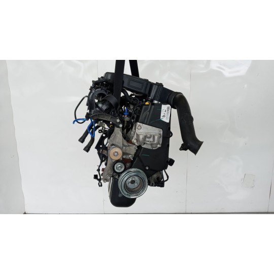 ENGINE ALFA ROMEO Mito 2013> used