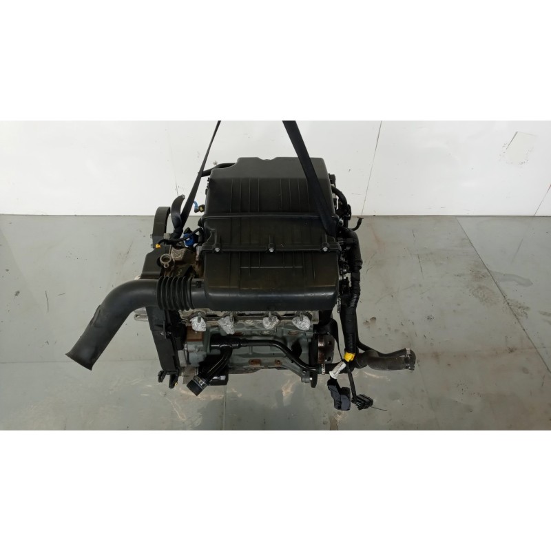 ALFA ROMEO ENGINE ALFA ROMEO Mito 2013> used