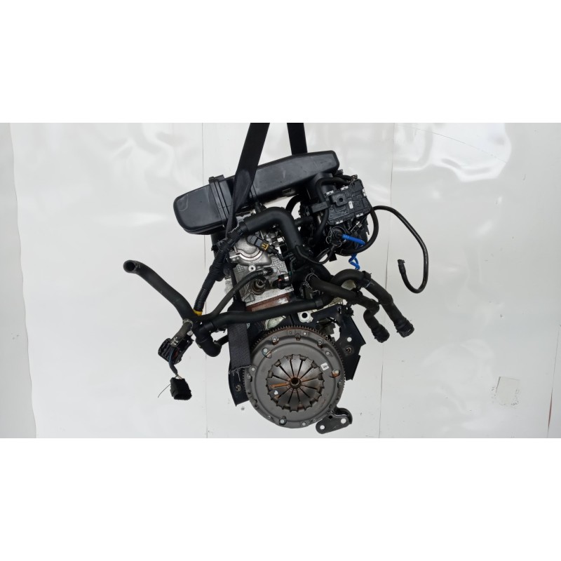 ALFA ROMEO ENGINE ALFA ROMEO Mito 2013> used