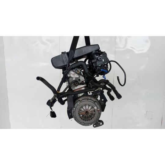 ENGINE ALFA ROMEO Mito 2013> used