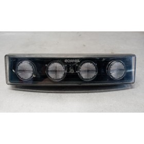 ADDITIONAL LIGHT  SCANIA...
