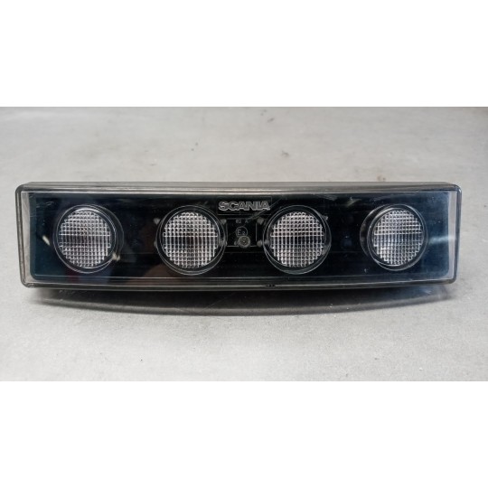 ADDITIONAL LIGHT  SCANIA Serie R 2014> used