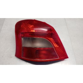 LEFT REAR LIGHT 
 TOYOTA...
