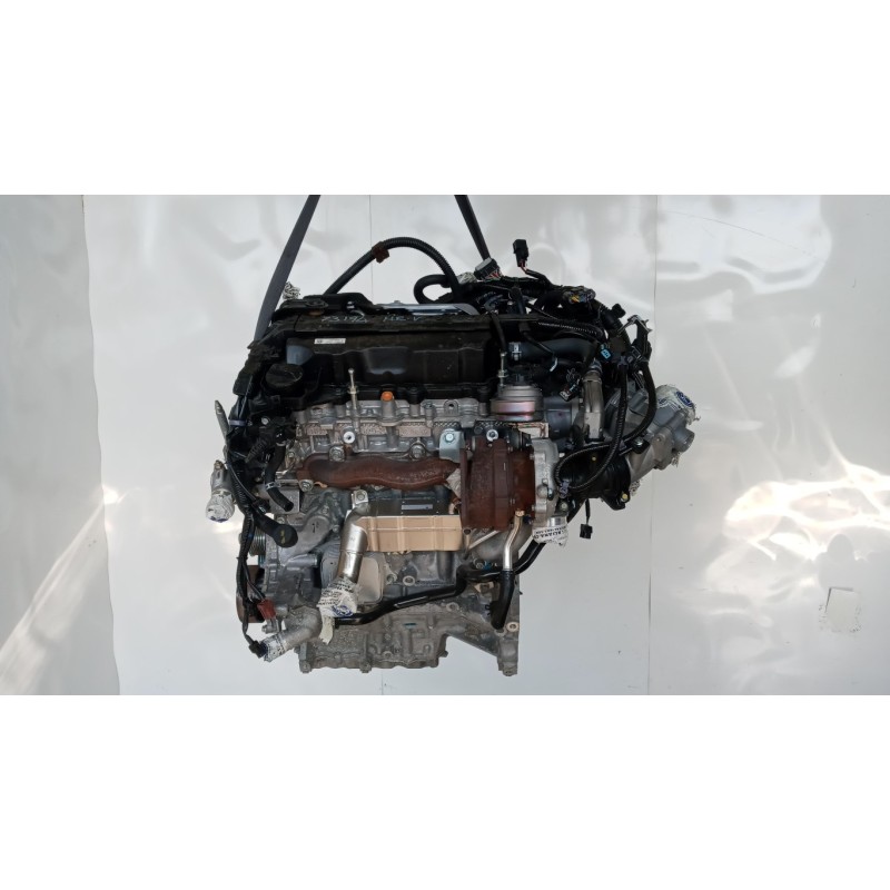 HONDA ENGINE HONDA HR-V 2015>2018 used