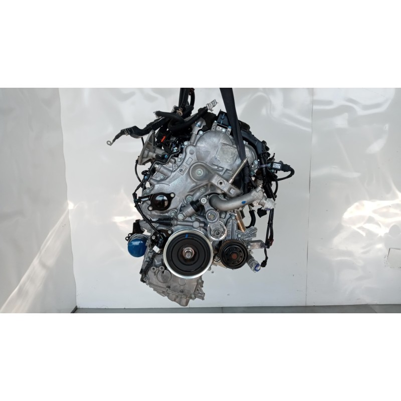 HONDA MOTORE HONDA HR-V 2015>2018 usato