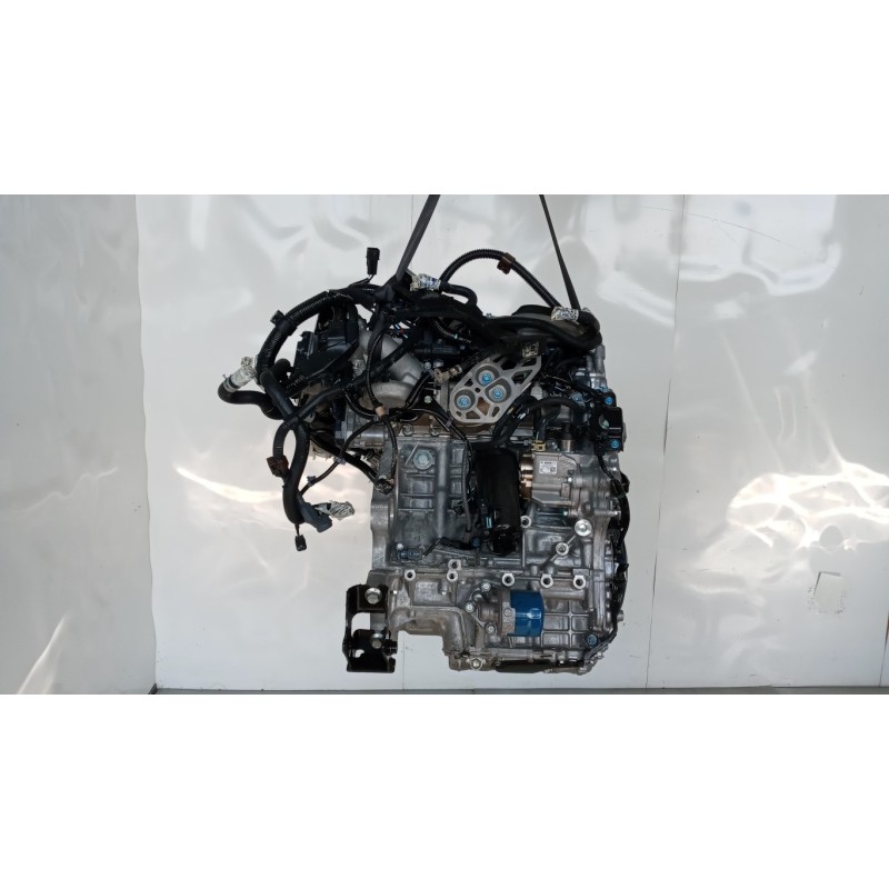 HONDA ENGINE HONDA HR-V 2015>2018 used