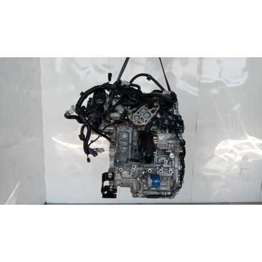 ENGINE HONDA HR-V 2015>2018 used