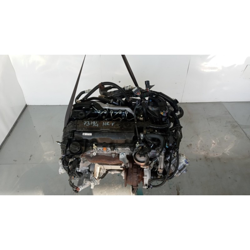 HONDA MOTORE HONDA HR-V 2015>2018 usato