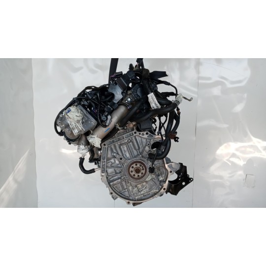 ENGINE HONDA HR-V 2015>2018 used