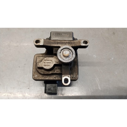 DOSATORE ADBLUE SCANIA Serie R 2014> used