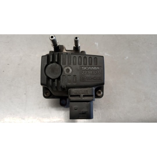 DOSATORE ADBLUE SCANIA Serie R 2014> usato