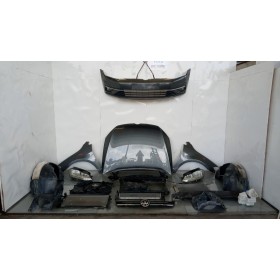 KIT FRONT VOLKSWAGEN Golf...