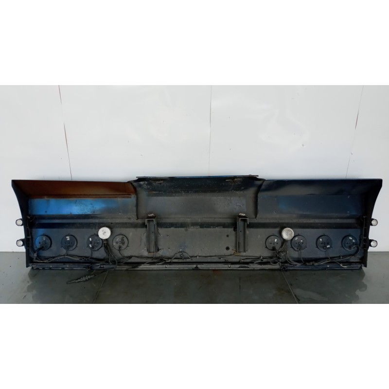 SCANIA REAR BACK BUMPER  SCANIA Serie R 2014> used