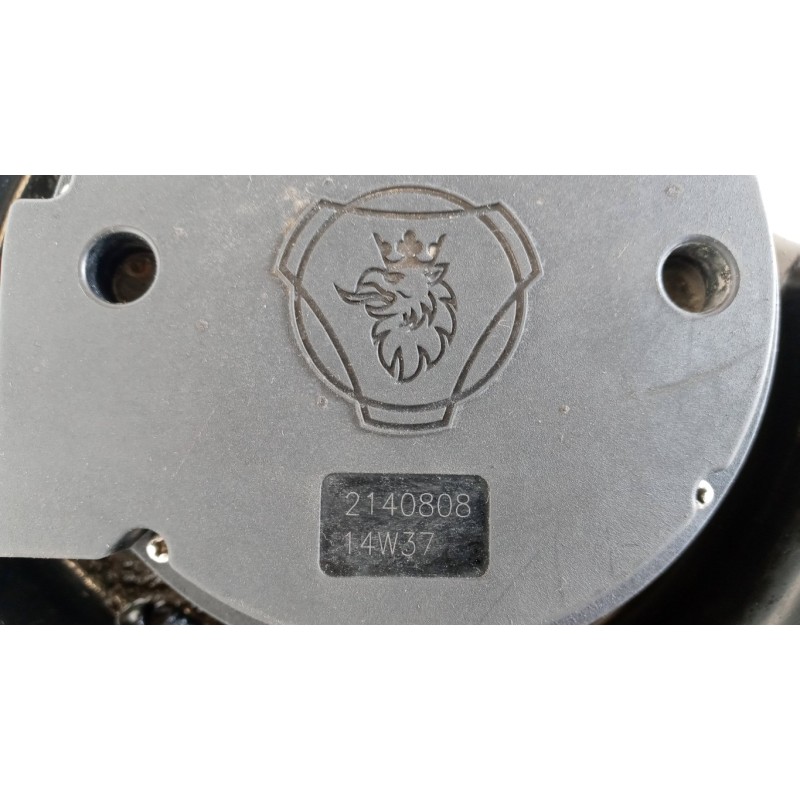 SCANIA PUMPS TANK SCANIA Serie R 2014> used
