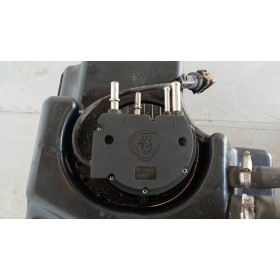 PUMPS TANK SCANIA Serie R...