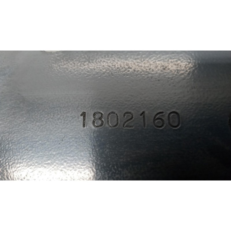 SCANIA SUPPORTO PARAURTO SCANIA Serie R 2014> usato