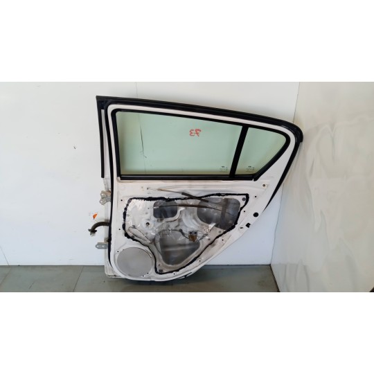 PORTA POSTERIORE DESTRA HYUNDAI i20 2008>2012 usato