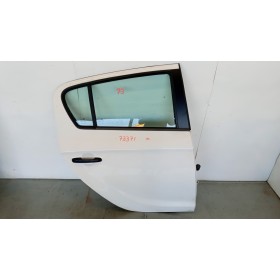 RIGHT REAR DOOR  HYUNDAI...