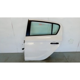 LEFT REAR DOOR  HYUNDAI i20...