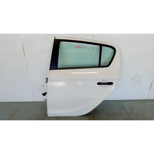 LEFT REAR DOOR  HYUNDAI i20 2008>2012 used