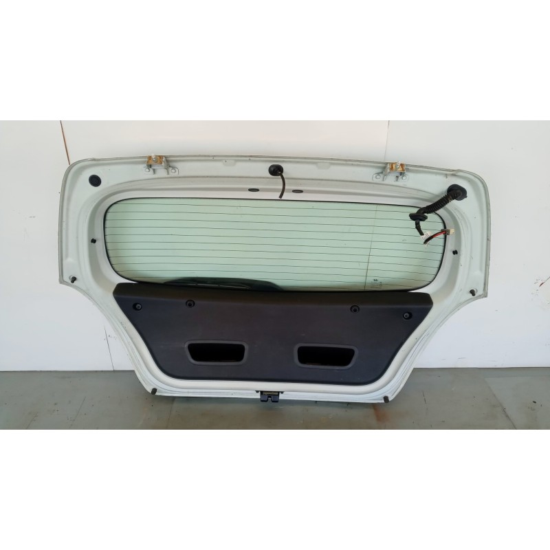 HYUNDAI PORTELLONE POSTERIORE HYUNDAI i20 2008>2012 usato