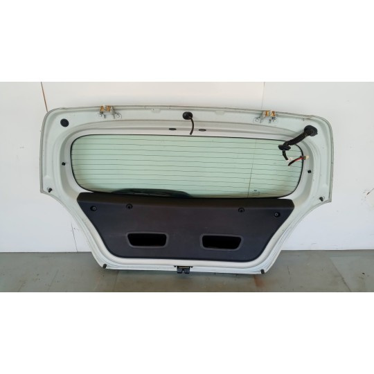 PORTELLONE POSTERIORE HYUNDAI i20 2008>2012 usato