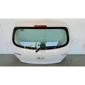 HATCHBACK 
 HYUNDAI i20...