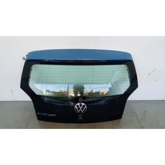 PORTELLONE POSTERIORE VOLKSWAGEN Up 2016> usato