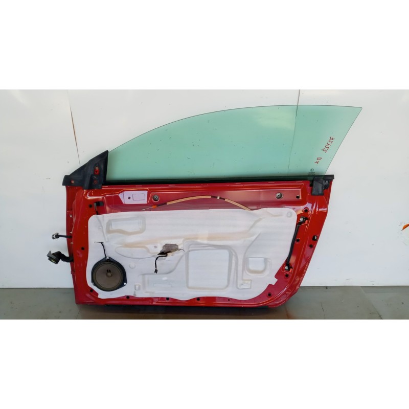 ALFA ROMEO RIGHT FRONT DOOR  ALFA ROMEO Mito 2013> used