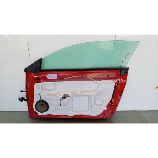 PORTA ANTERIORE DESTRA ALFA ROMEO Mito 2013> usato
