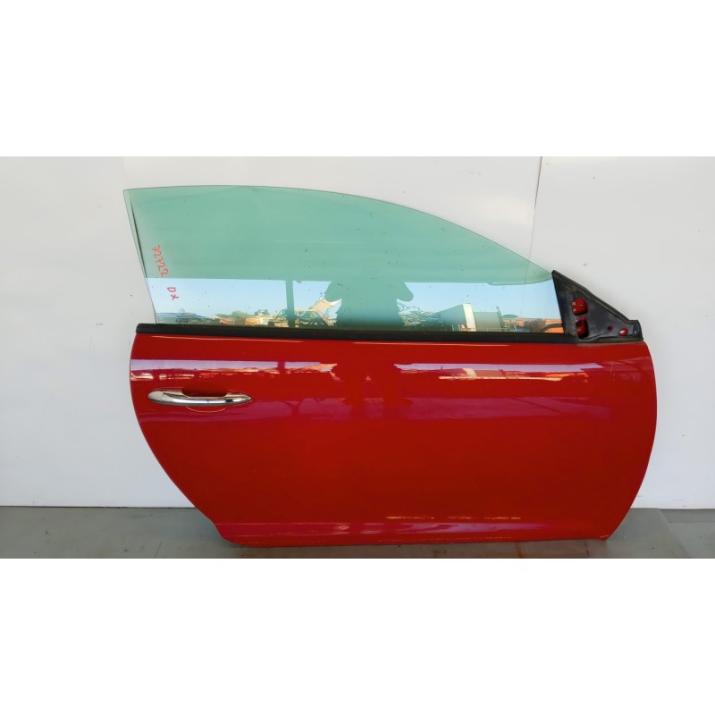 ALFA ROMEO RIGHT FRONT DOOR  ALFA ROMEO Mito 2013> used