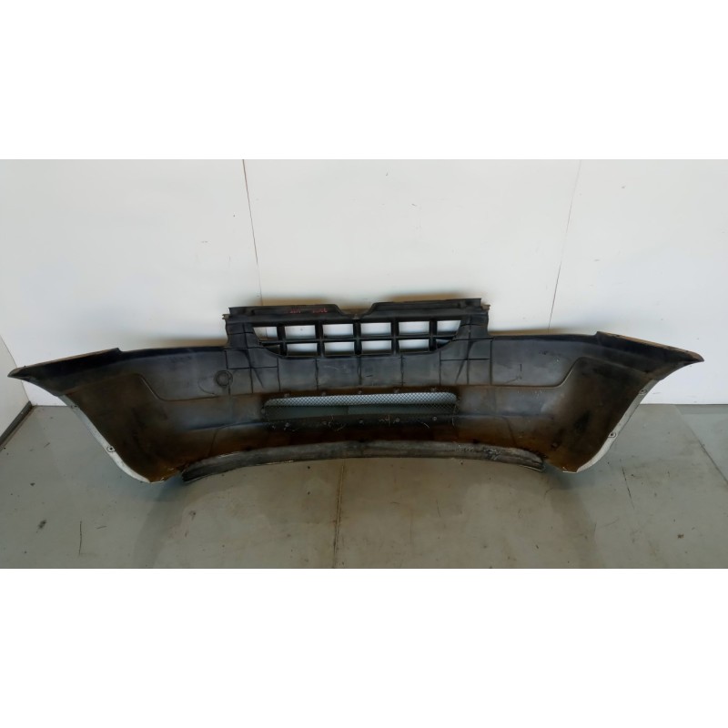 FIAT FRONT BUMPER FIAT Doblo' 2000>2005 used