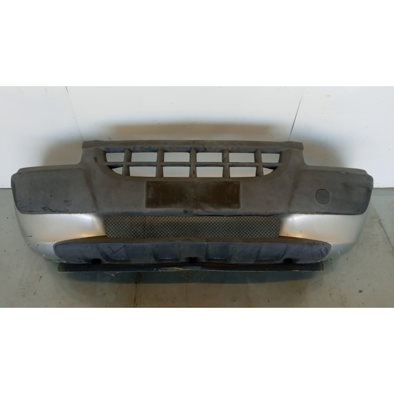 FIAT FRONT BUMPER FIAT Doblo' 2000>2005 used