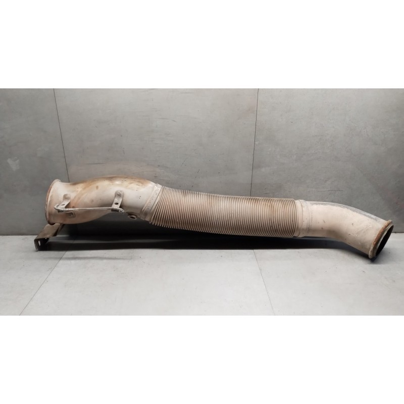 SCANIA TUBO SCARICO MARMITTA SCANIA Serie R 2014> used