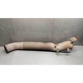 TUBO SCARICO MARMITTA...