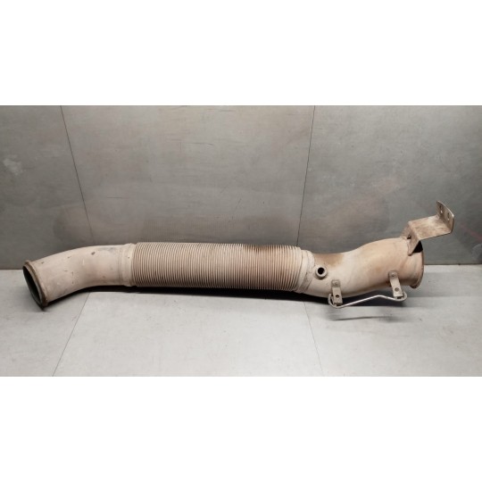 TUBO SCARICO MARMITTA SCANIA Serie R 2014> used