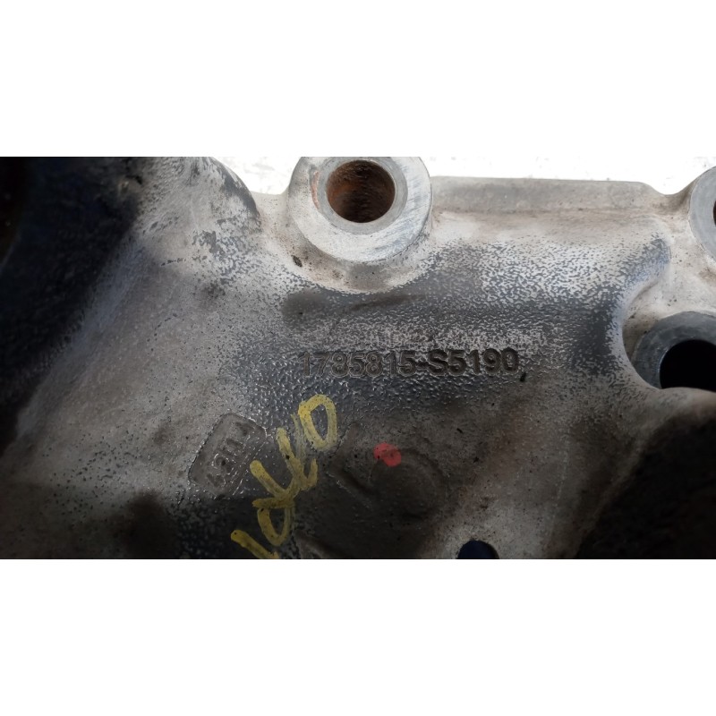 SCANIA SUSPENSION SUPPORT SCANIA Serie R 2014> used