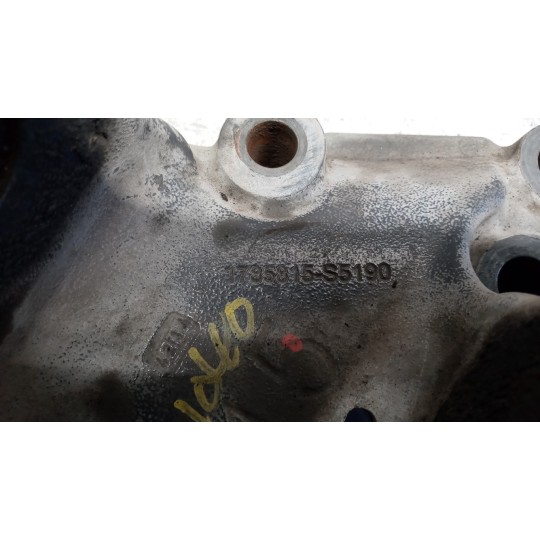 SUSPENSION SUPPORT SCANIA Serie R 2014> used