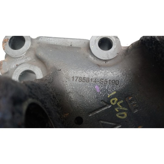 SUSPENSION SUPPORT SCANIA Serie R 2014> used