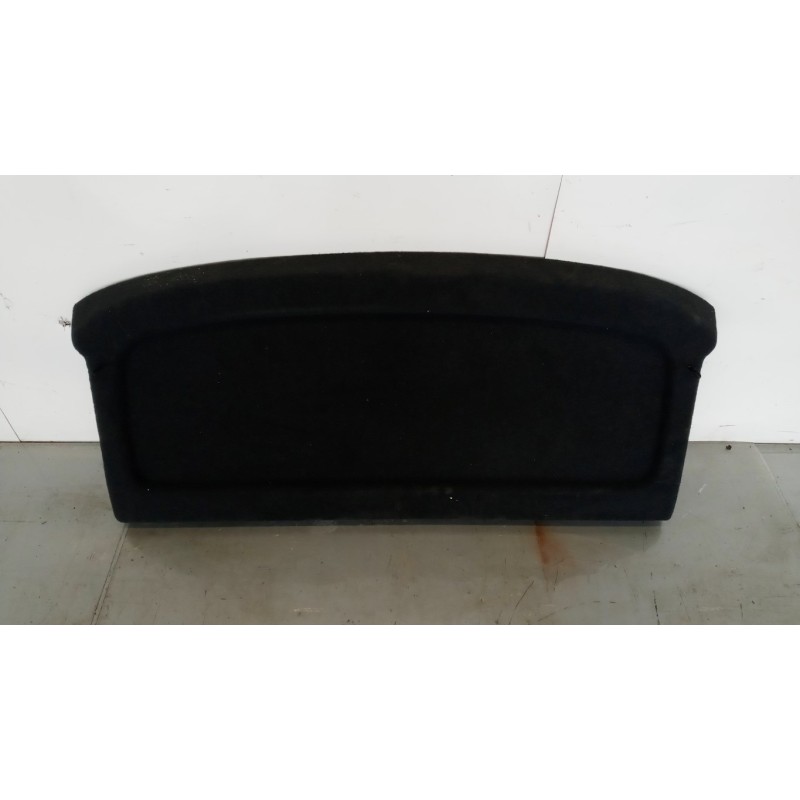 VOLKSWAGEN TRUNK AWNING VOLKSWAGEN Golf 7.2 2017>2019 used