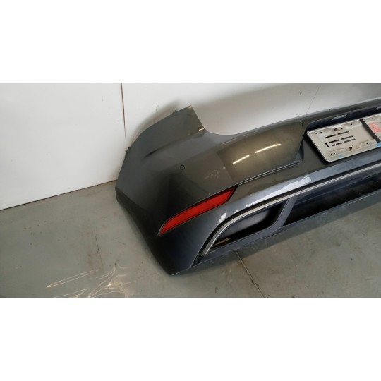REAR BACK BUMPER  VOLKSWAGEN Golf 7.2 2017>2019 used