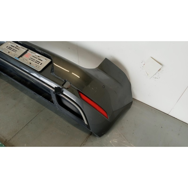 VOLKSWAGEN REAR BACK BUMPER  VOLKSWAGEN Golf 7.2 2017>2019 used