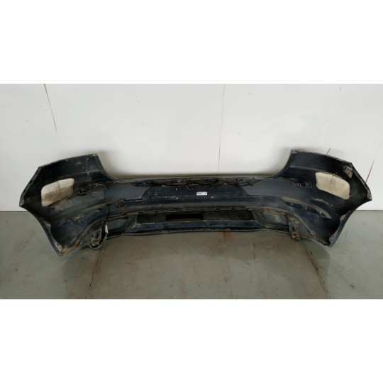 REAR BACK BUMPER  VOLKSWAGEN Golf 7.2 2017>2019 used
