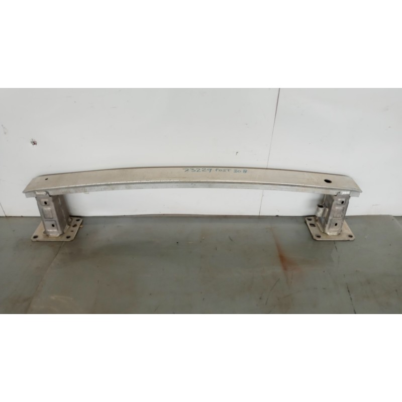 PEUGEOT REAR CROSS BUMPER PEUGEOT 308 2017> used