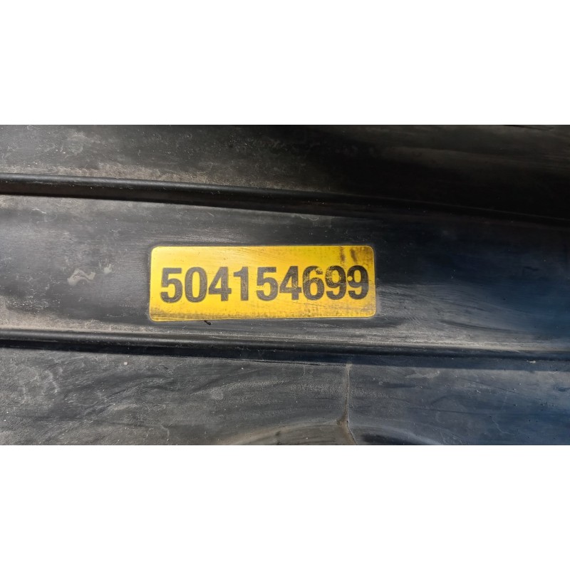 IVECO SCATOLA FILTRO IVECO Daily 2006>2009 usato