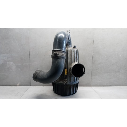 SCATOLA FILTRO IVECO Daily 2006>2009 usato