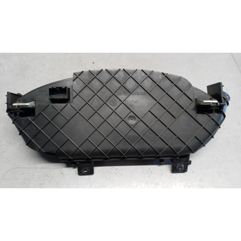 IVECO QUADRO STRUMENTI IVECO Daily 2006>2009 usato