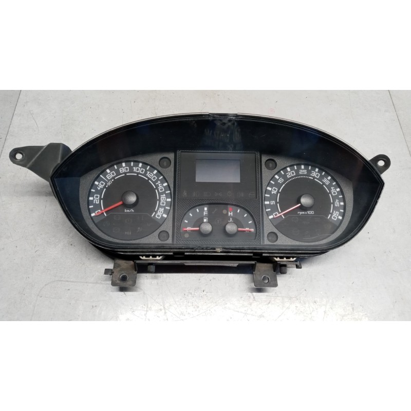 IVECO QUADRO STRUMENTI IVECO Daily 2006>2009 usato
