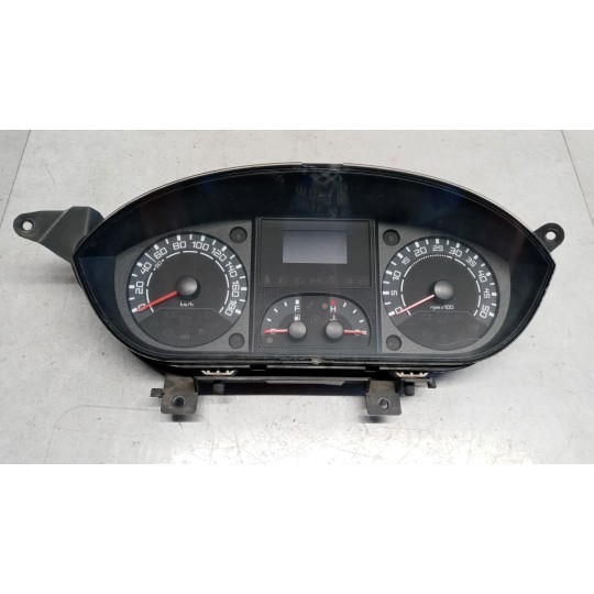 INSTRUMENT PANEL IVECO Daily 2006>2009 used
