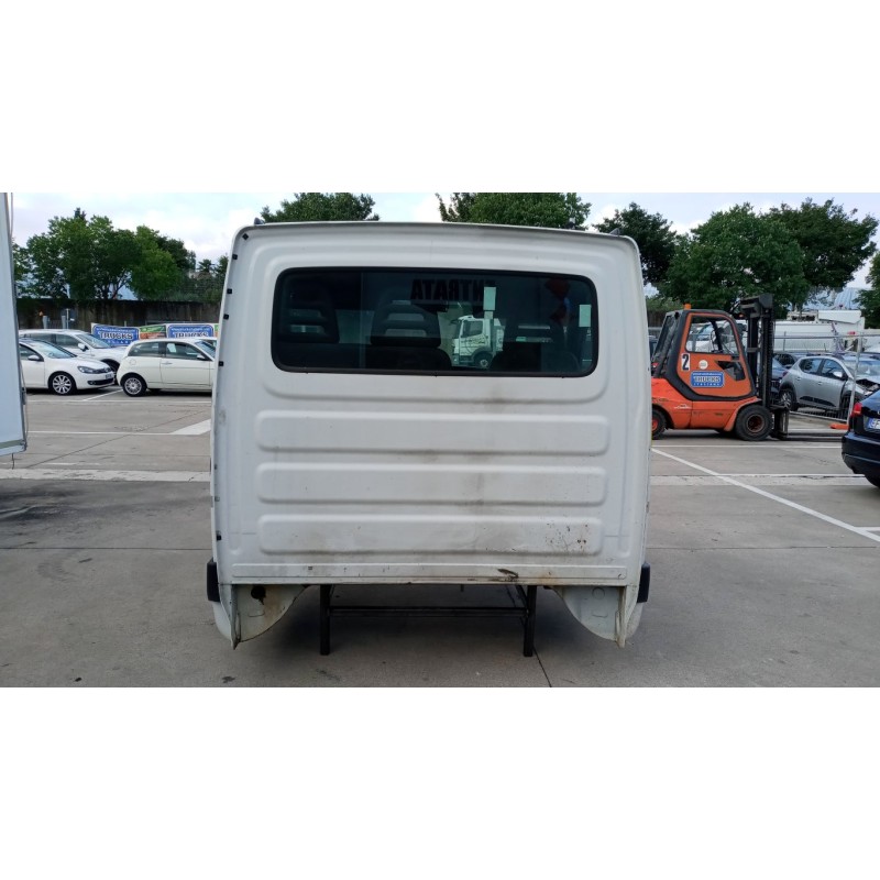 IVECO CABINA IVECO Daily 2006>2009 usato